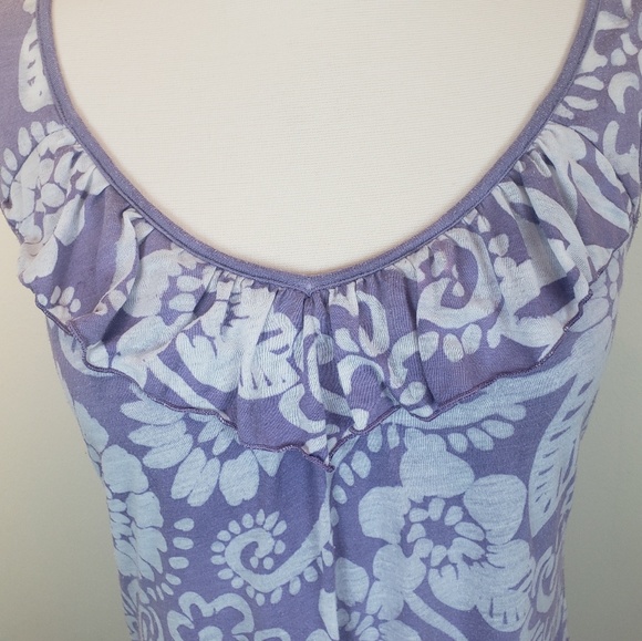 Teetament Sun Dress Sz: XS - Picture 2 of 4